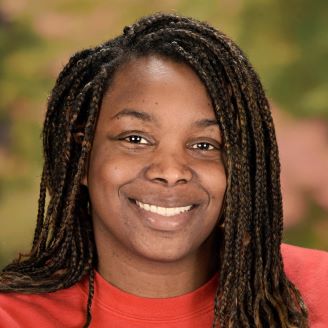 Maalika Bailey, Our Center Director